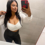Candy latín exótica - Hola qué tal mis amores soy Candy chica latina muy alegre y extrovertida yo es