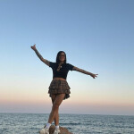 Sara colombiana Nueva en Torrevieja