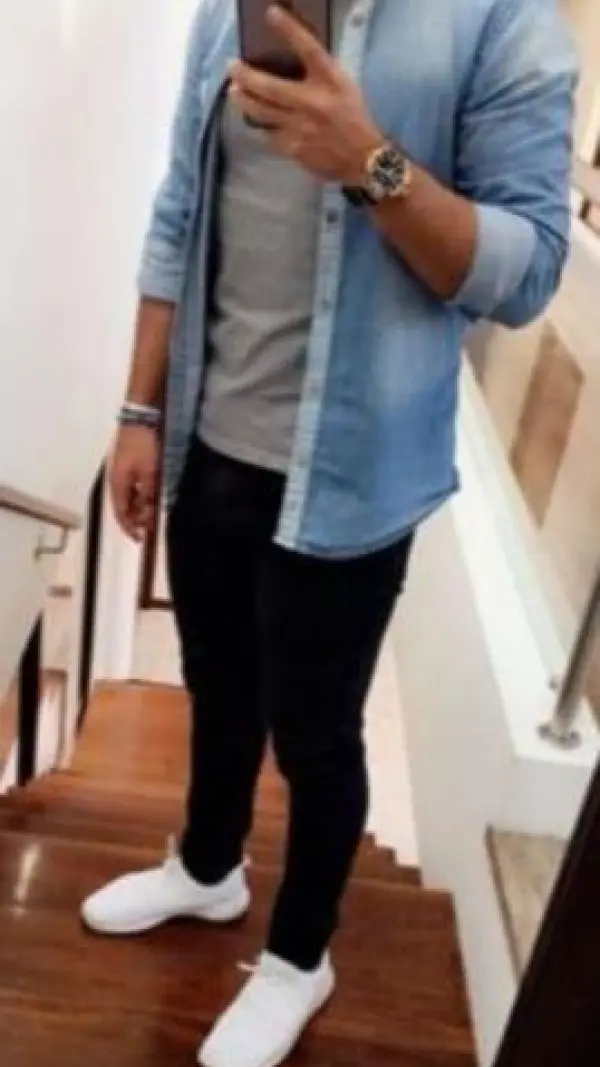 Fondo avatar