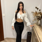 ISABELLA COLOMBIANA EXÓTICA NUEVA EN IRÚN