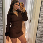 ESTOY EN PUERTO DE LA CRUZ PISO !! Chantal PIEL DE SEDA