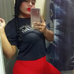Diosa sofia - Hola mis amores Soy una linda morena nueva en tu cuidad extrovertida alegré y de conoc