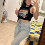 Ahinoa colombiana - Soy una genial con ganas de y hacerte pasar un buen momento estoy 24 horas dispo