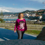 Chica madurita gallega SOY de Lancara.. ESTOY EN OURENSE