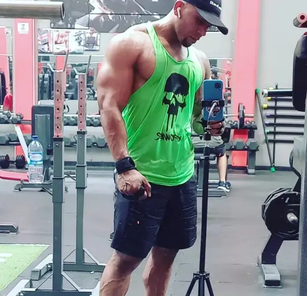 Fondo avatar