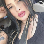 AMBAR BELLISSIMA COLOMBIANA CON EL TRATO MAS ESPECIAL NOVEDAD EN SAN SEBASTIAN