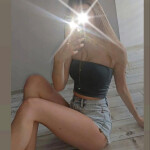 OUTCALL - INCALL in - PALMA DE MALLORCA CRISTAL TU CITA PERFECTA ESCRIBE ME