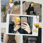 5 amigas 3 gallegas reales con aroa entre 18 y 25años disfruta con ellas