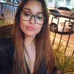 GABRIELA JOVENCITA EXOTIKA IMPLI KADA EN MALAGA - CALLE LARIOS