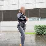 SANDRA EXCLUSIVA Y EXQUISITA EN BILBAO EXPERTA EN TODO