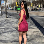EXOTICA CARIÑOSA Y ESPECTACULAR VAMOS A DIVERTIRNOS TE ASEGURO QUE SERA UNA EXPERIENCIA INOLVIDABLE