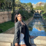 NOVEDAD EN TETUAN ESCORT DE LUJO EXOTIKA IMPLIKADA NOVEDAD EN LA ZONA