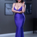 Danna Latina - Morena con mucha y Amor. y Amorosa.