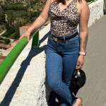 Novedad Jovencita guapa