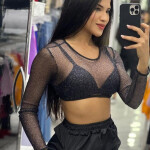 Dayana bellezon de paso por tu isla!!! Preciosa y lo .. SOY COMPLETA Salidas 24h