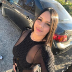 JOVENCITA GUAPA CARIÑOSA TRATO DE REY AMOR NOVEDAD