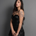 Pamela Hermosa Flaquita