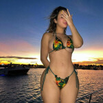Nicol dulce y cariñosa jovencita de 22 añitos Novedad en Cartagena