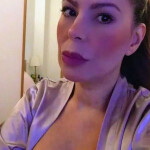 MADURA AMABLE Y EMPATICA