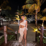 PRIMERA VEZ Y SOLO POR UNOS DIASNUEVA VILLAGARCÍA VEN A EXPLORAR ESTE HERMOSO CUERPO EXÓTICO Y ELEGANTE