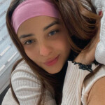 DANNA BELLEZA VENEZOLANA EN VIGO