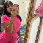 Novedad resien llegada Albox hoy Camila venezolana