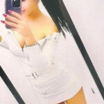 Morenita a tu disposición noved Escort de Lujo
