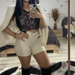 ISABELA jovencita Rumana dulce y simpatica en Alicante speak english