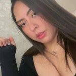 Nicolle tu colombiana especial en Getafe