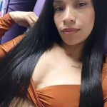 Megan venezolana en estepona