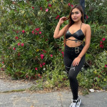 Camila colombiana en bormujos