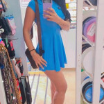 NOVEDAD MORENA EXOTICA VEN A LO SEGURO