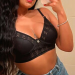 Valeria colombiana en Bormujos