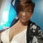Andrea una madurita de elite