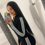 Alaia - Hola amor como vas? soy una chica colombiana hermosa lista para hago salidas soy muy diverdi