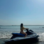 Colombiana - Hermosa rubia guapa joven recién llegada para ti toda mi amor ven y disfruta de una col
