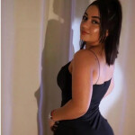 Alejandra masajista nueva por aqui