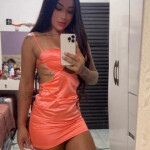 Emily BRASILEÑA 24 AÑOS Benidorm 24horas