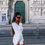 Soy de alto nivel belleza angelical soy la mejor