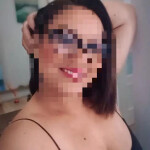 Latina - Soy una chica madurita muy guapa máximo tengo un lindo cuerpo muy tentadoSoy cariñosa muy a