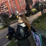 COLOMBIANA Y HERMOSA
