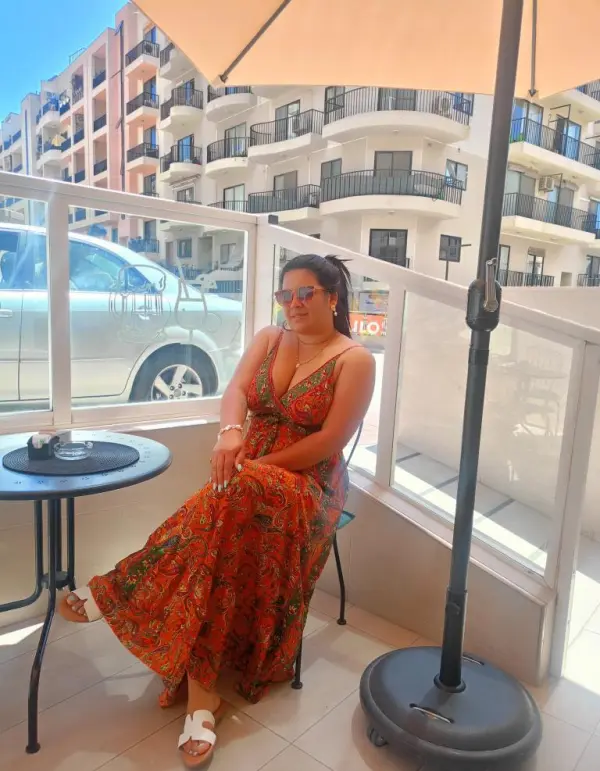 Fondo avatar