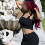 LUCY EXOTICA Y EXPERTA EN TODO
