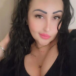 LATINA SEPARADA CON GANAS DE PASAR UN RATO INOLVIDABLE