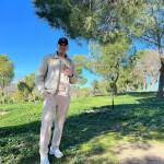 Josué el venezolano que estabas buscando en Madrid