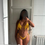 SOFIA - Hola corazon me llamo SOFIA venezolana super femenina tengo 24 años soy especialista en much