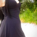 PARTICULAR LILY - Hola soy Lily una chica mido 1 70 95 ojos verdes delgada y pelo moreno. Me encanta