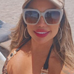 Natasha escort brasileña en Sabinillas