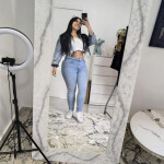 Palmones - Hola soy colombiana me llamó Melissa, tengo 26años estoy dispuesta a darte un buen trato