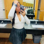 FABIANA PURA JUVENTUD Y EROSTISMO